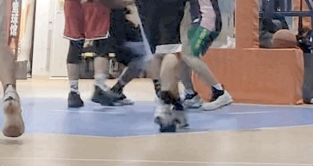 大帝恩比德篮球鞋测评,恩比德一代篮球鞋评测