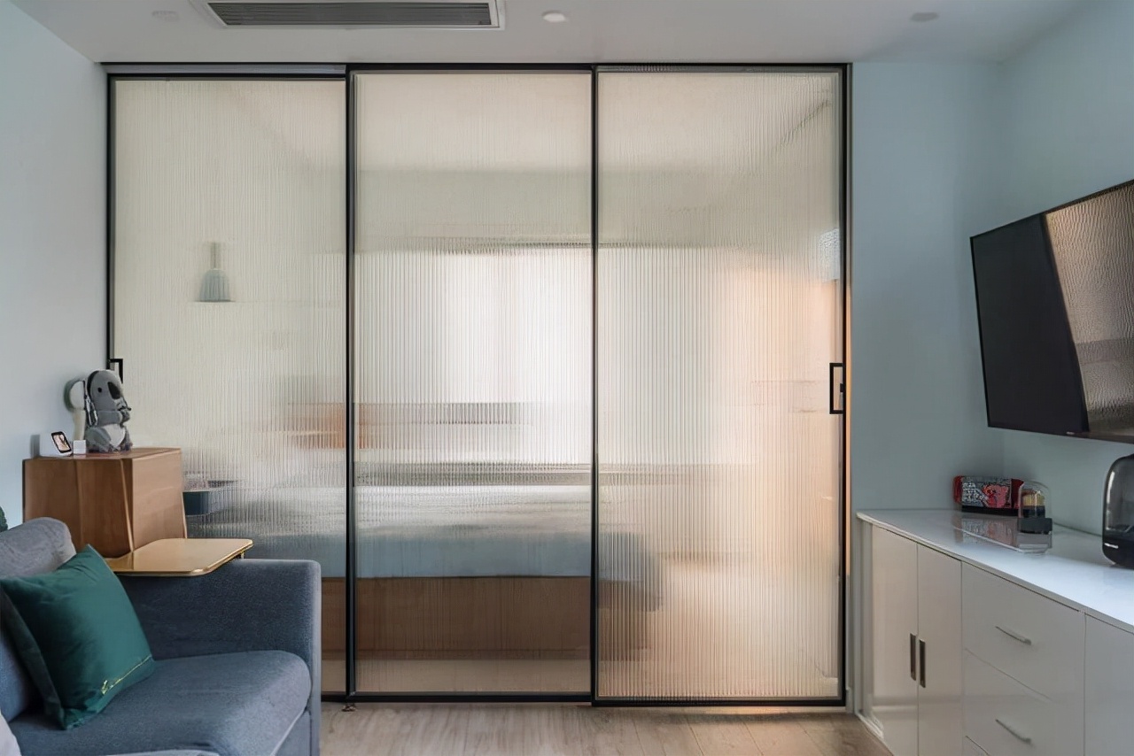 长虹玻璃门有必要做吗,为什么要长虹玻璃门