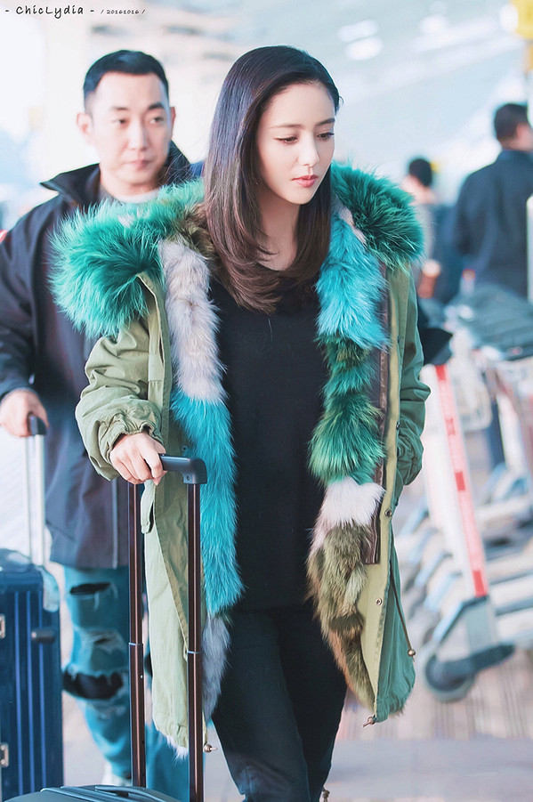 冬季怎么穿又时髦又保暖 (冬天想要保暖又时髦穿它就没错)