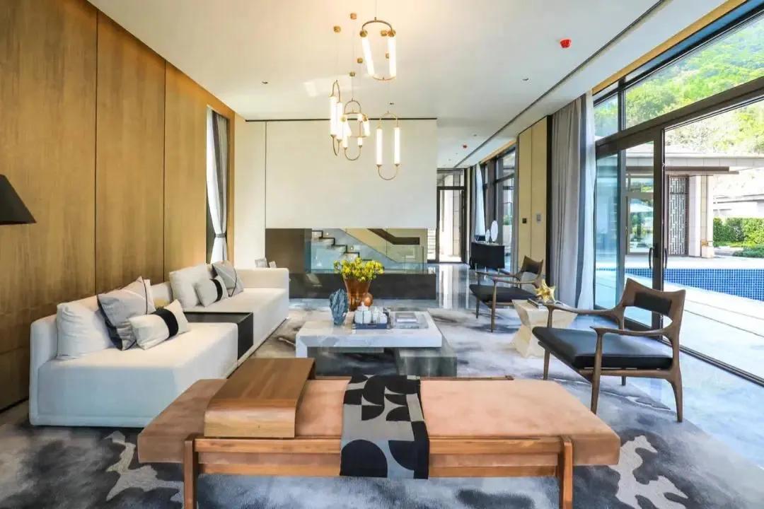 深圳庄园别墅出售6800平方,深圳总价500万庄园别墅