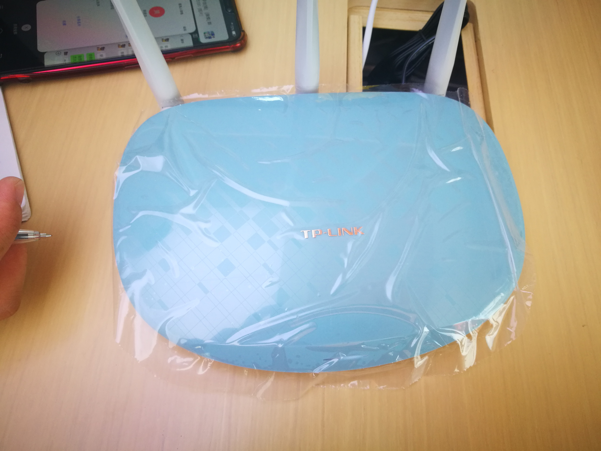 tp-link路由器怎么设置扩大wifi信号,如何设置tplink路由器让网络快