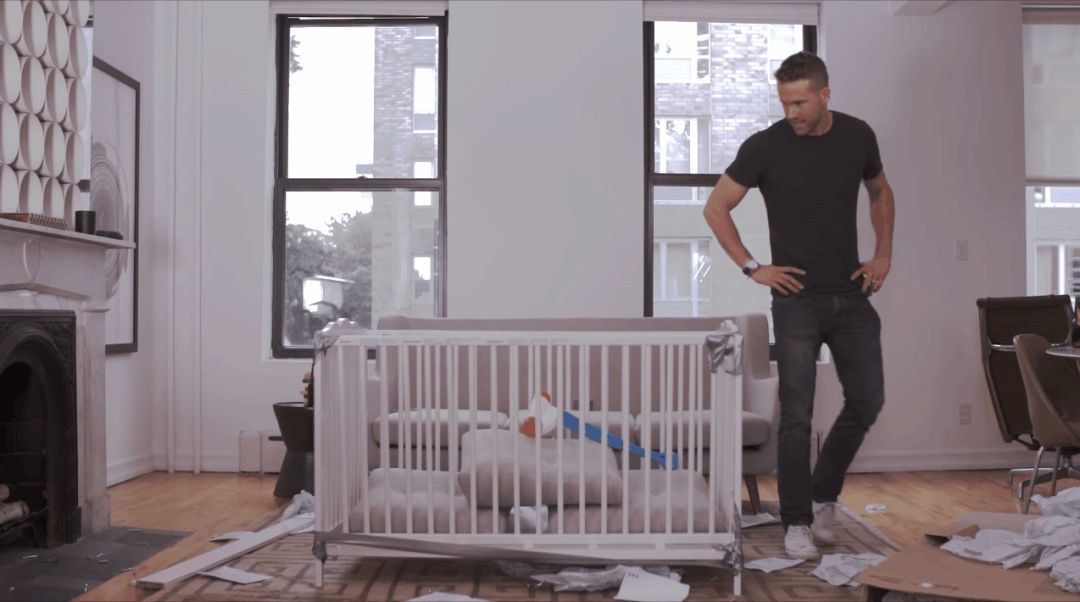 宜家一对情侣吵架,在宜家没有一对情侣能躲过吵架吗