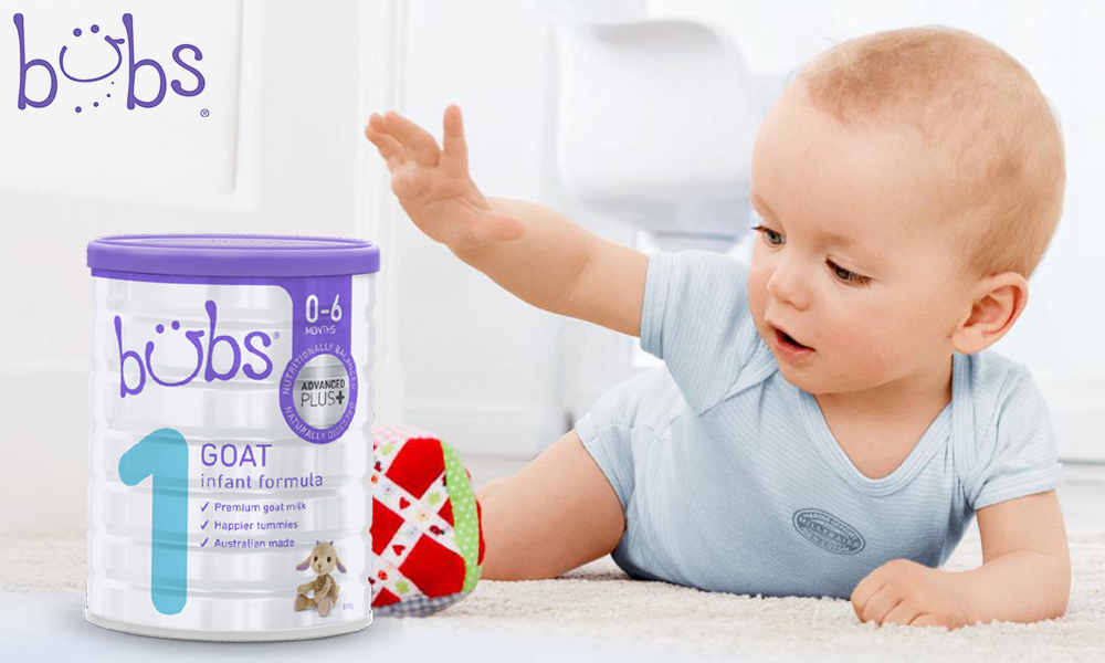 可瑞康羊奶粉适合中国宝宝吗,婴儿羊奶粉哪个牌子好