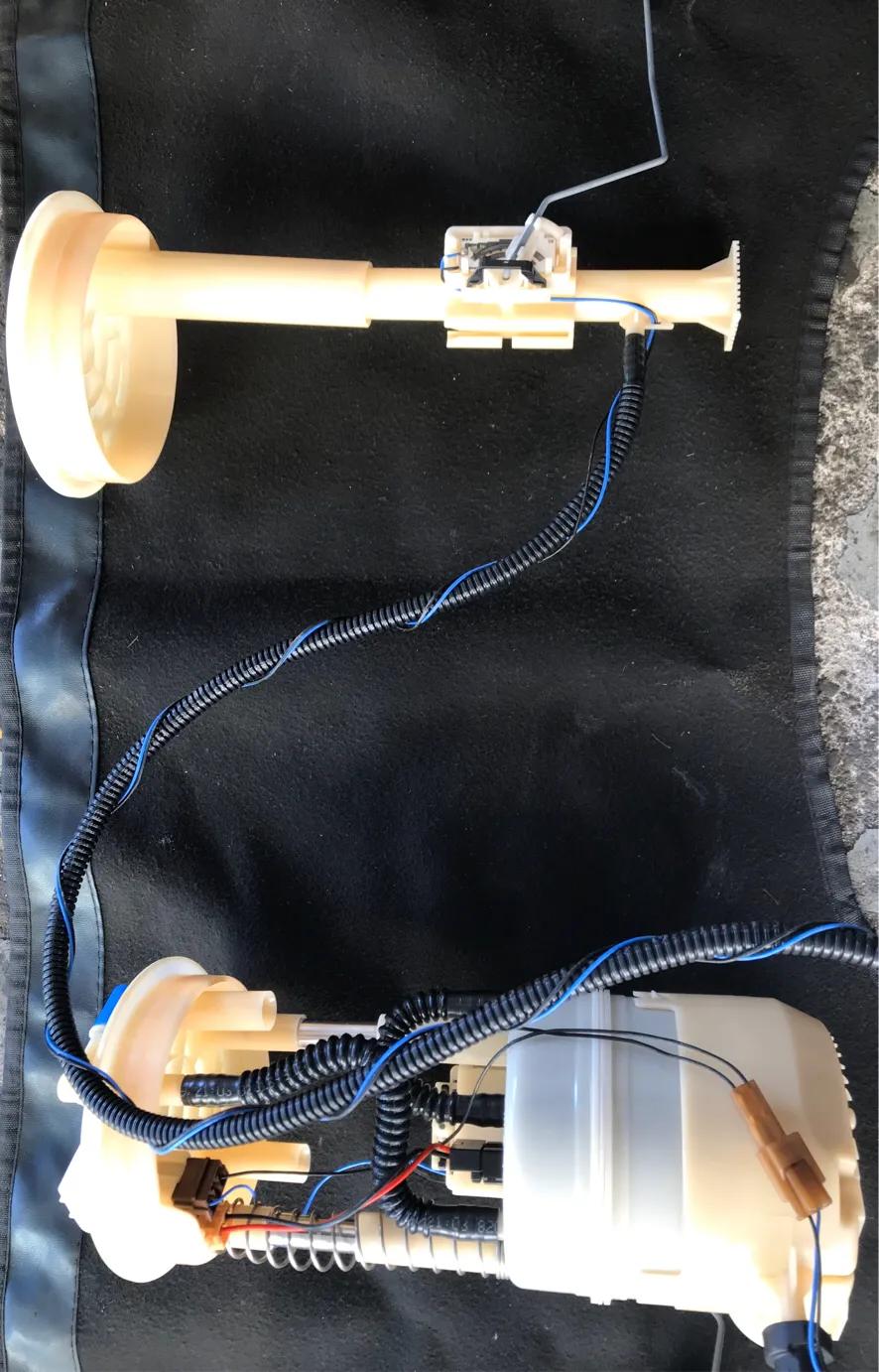 09款尼桑奇骏油表不动,奇骏t30油表不准怎么办