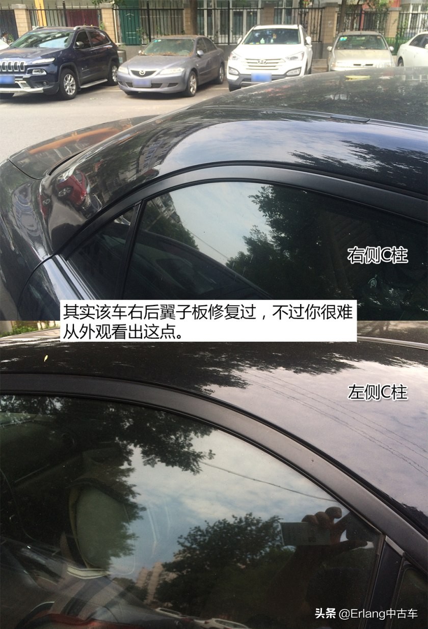 人人车二手车直卖网卖车靠谱吗,二手车直卖网卖车