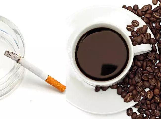 今日食普628期：咖啡因，天天打交道的精神药物