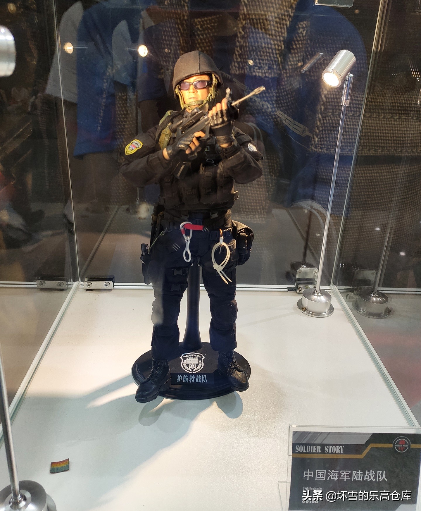 用47张照片带你来看看二次元展CCG上有什么好玩的