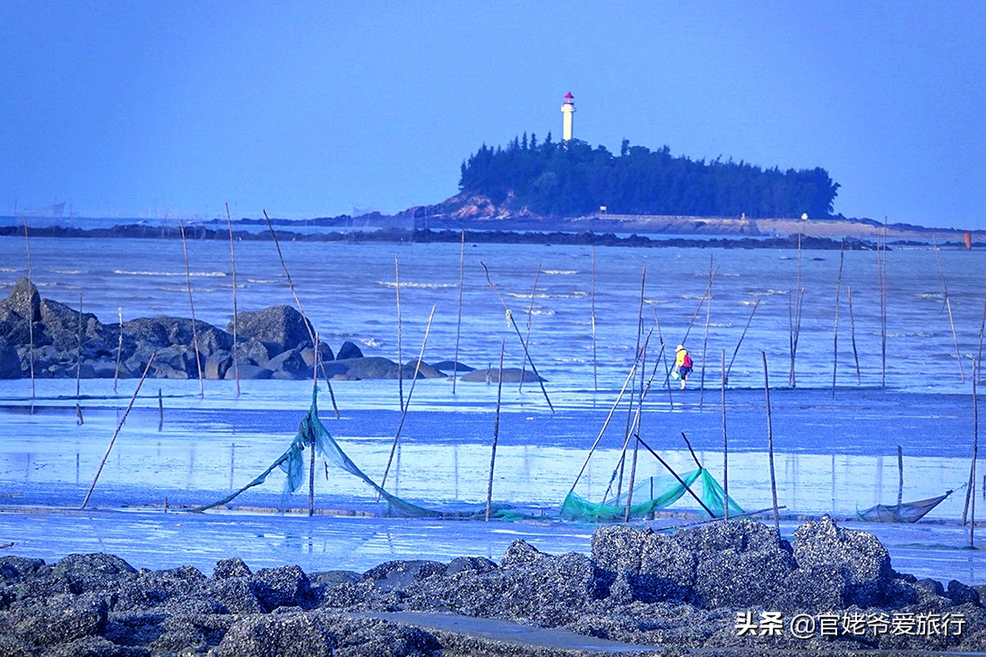 中国海岸线为什么比美国海岸线长,中国海岸线那么长为啥沙滩很少