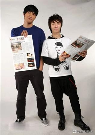 中国第一代男网红,曾经爆红的第一代网红