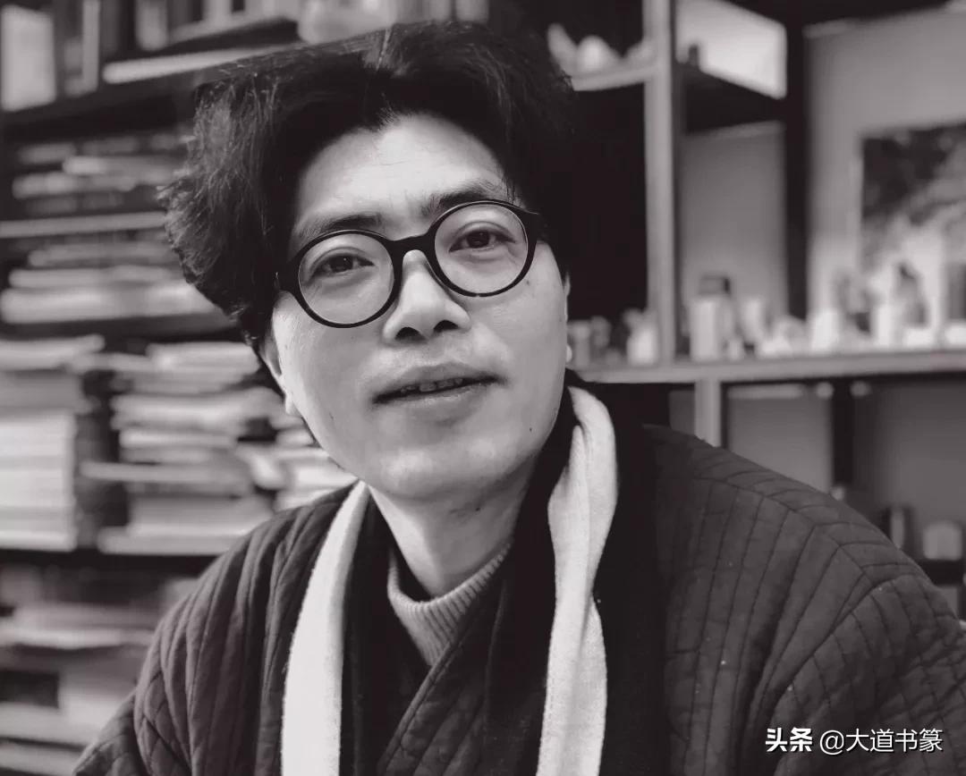 禅境写心——西泠印社名家钮利刚