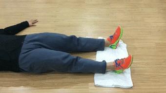 折叠小腿可以提高步频吗,折叠腿跑步适合长跑吗