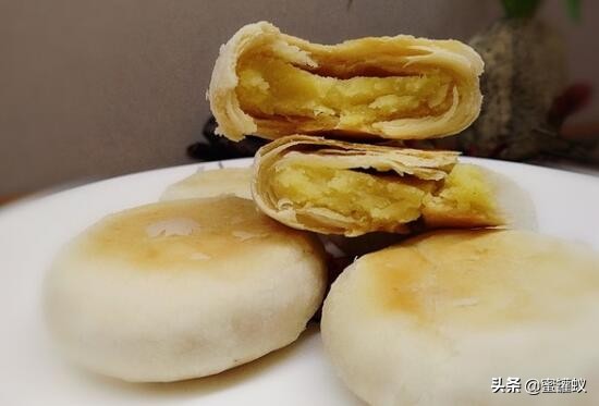 家用电饼铛的做法食谱大全,大电饼铛100种食谱大全教程