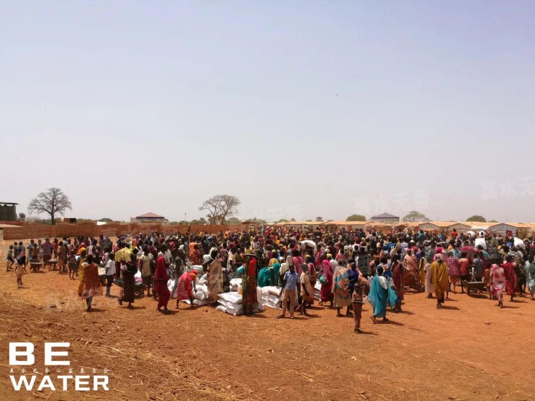 南苏丹维和情缘,铁军维和南苏丹