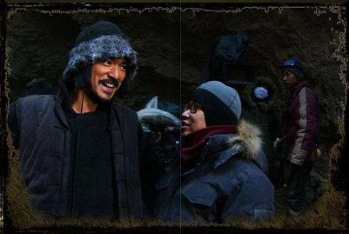 投名状故事解说,投名状幕后冷知识李连杰