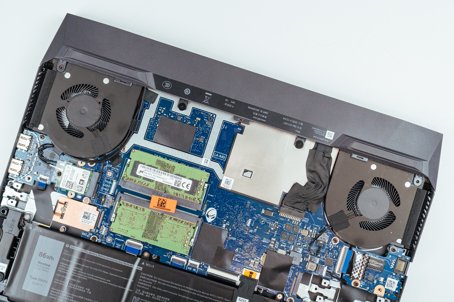 戴尔游匣g15十代i73060测评,戴尔游匣g15i7rtx3060测评