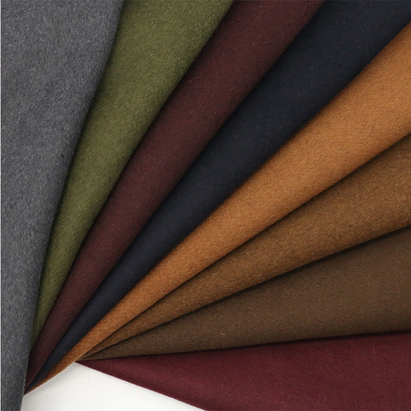 什么叫粗纺呢绒和精纺绒,呢绒精纺呢绒