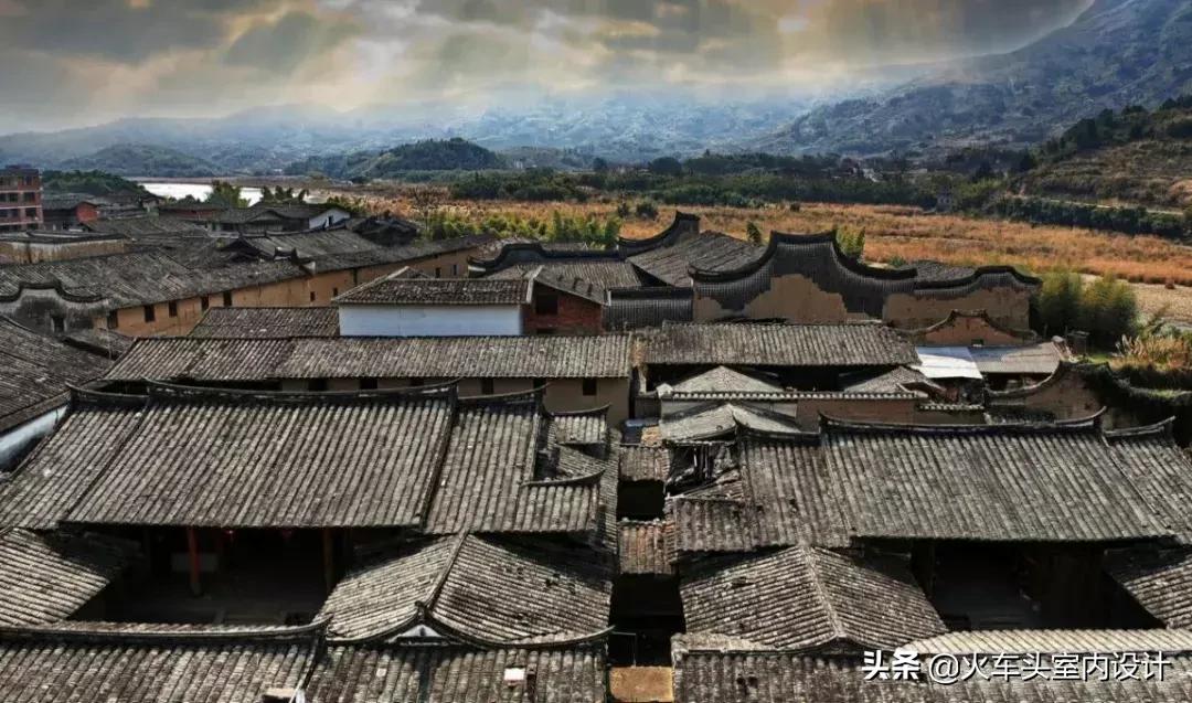 在野外怎么做照明,怎么制作乡村夜景视频