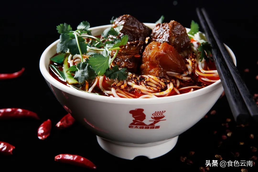 昆明必吃菜品外卖排行榜,美食抗疫