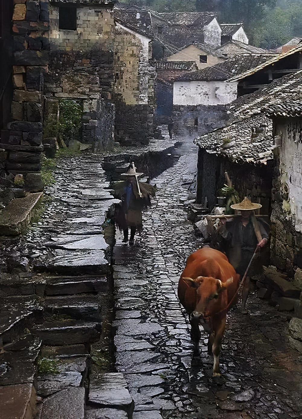 还没想好国庆去哪？自驾2.5小时，在秋日里泡温泉吃美食