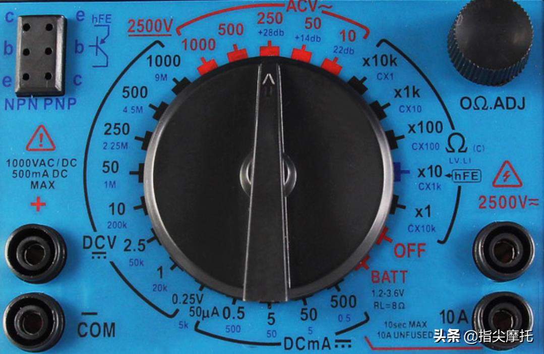 摩托车维修工具怎么分辨,摩托车简单维修的工具