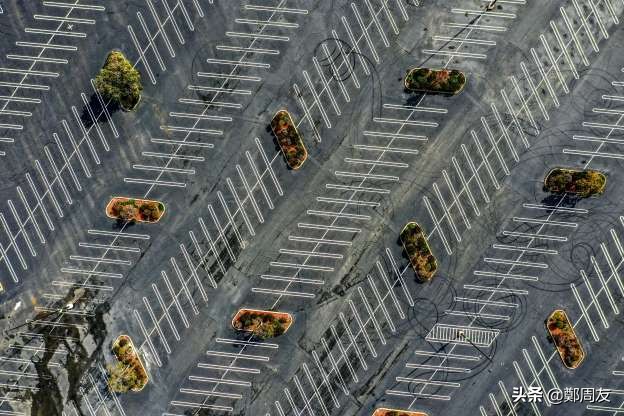 世界疫情中的照片,世界各地战疫照片