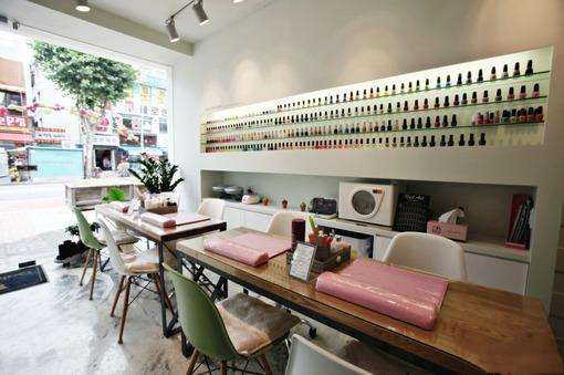 美甲店如何管理员工,美甲店员工管理技巧和方法