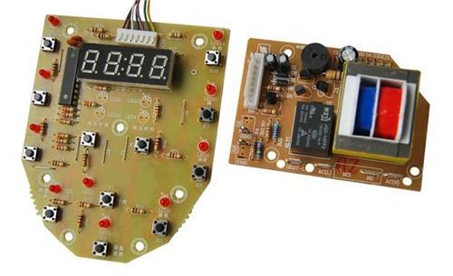 美汇信息讲座：对于一般没有电路图大家如何修电器的？方法是什么