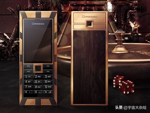 10台手机,世界上手机最贵的是哪一台