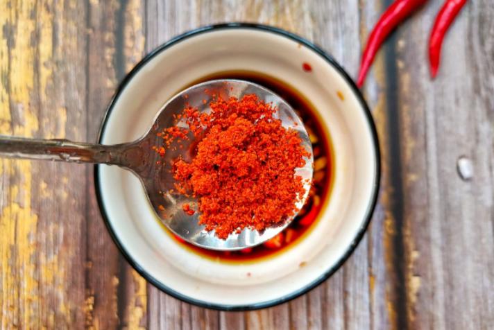 冷锅串串做甜品,冷锅串串自己做料汁