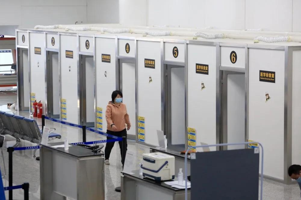 大连海关入境查得严么,大连机场海关最新消息