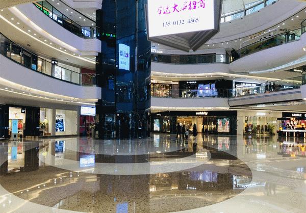 广州商场现状视频,广州各个商场真实现状