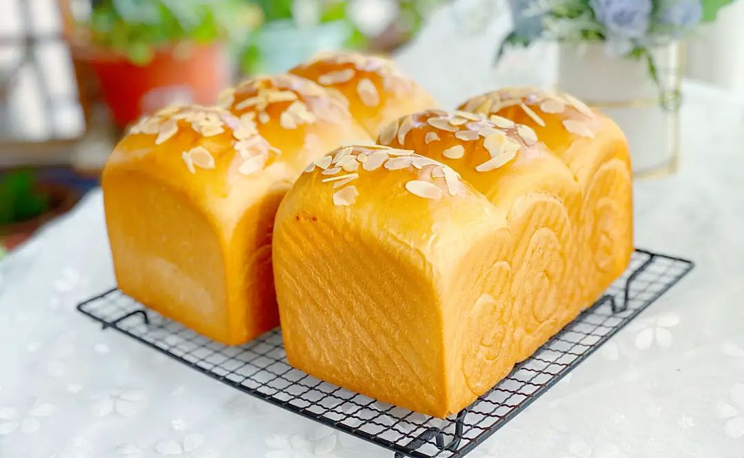 面包烘焙时间,熟面包烤多长时间