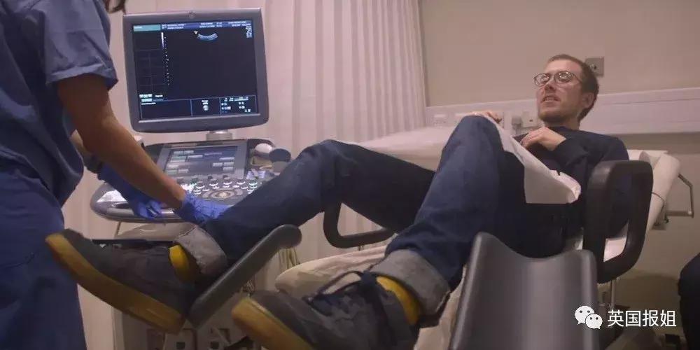 他变性后生娃，孩子：我是叫妈妈还是叫爸爸？