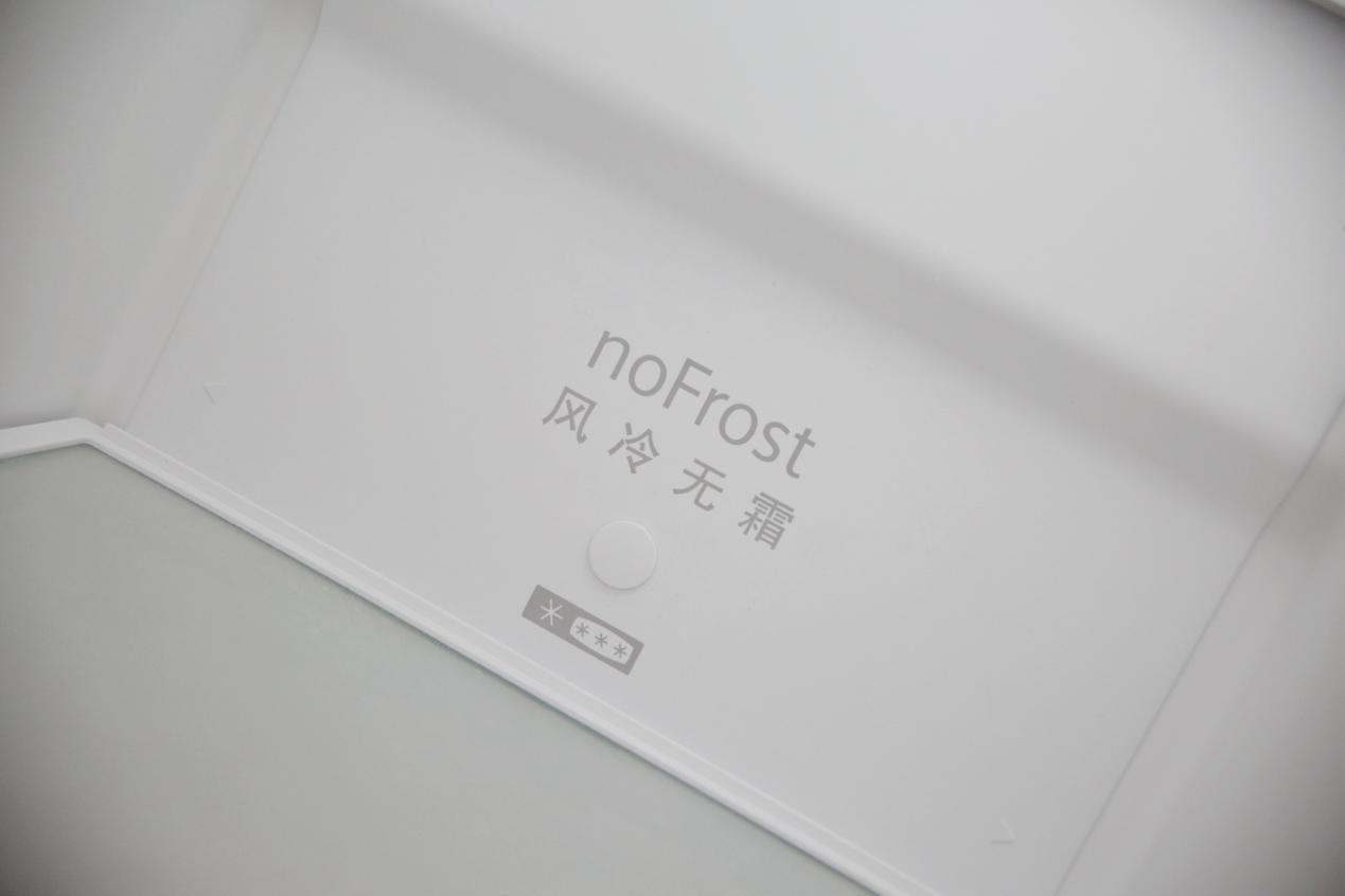 西门子BCD-610W对开到家，把超市搬回家过年！