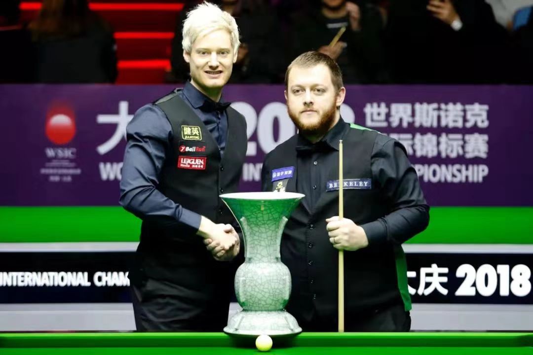 斯诺克比赛,斯诺克最新比赛