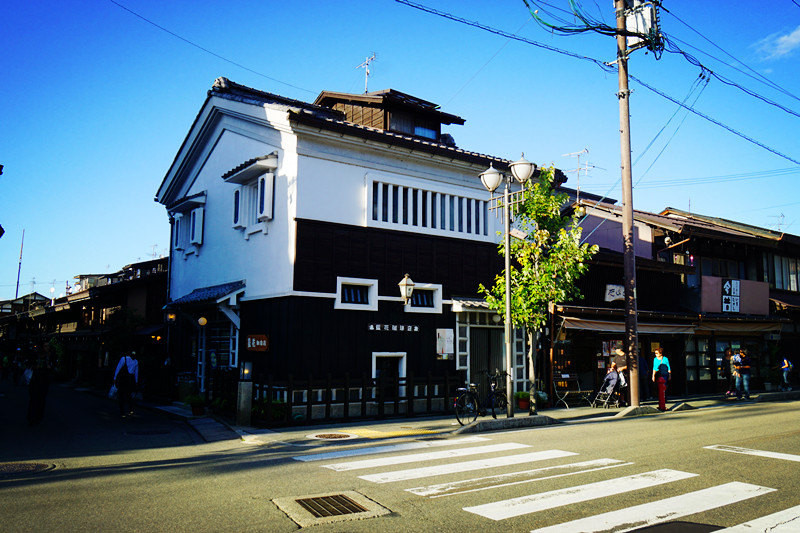五天三晚之邂逅名古屋，新奇的日本之旅