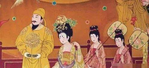 为何唐“安史之乱”后，宦官的权力达到了顶峰？