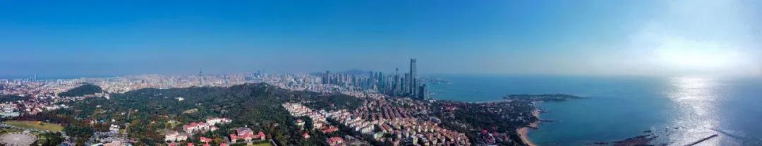 青岛市即墨区有发展潜力吗,即墨与胶州哪个更有发展潜力