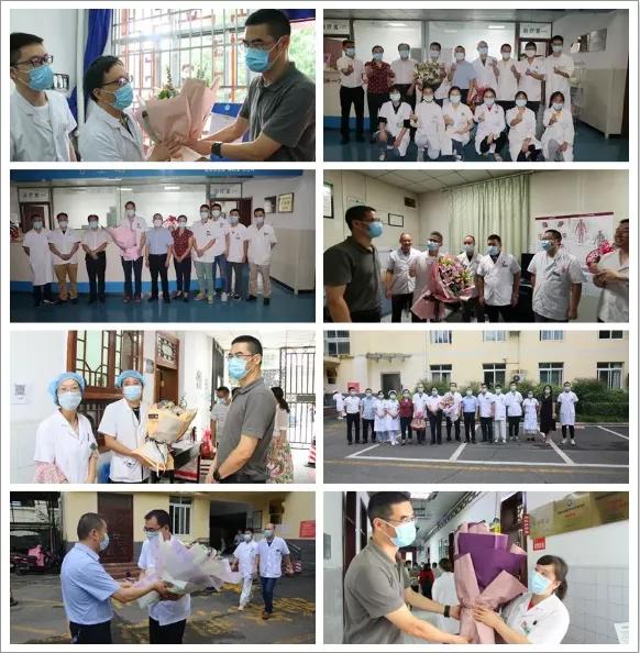 弘扬抗疫精神弘扬正能量,弘扬正能量众志成城抗疫情