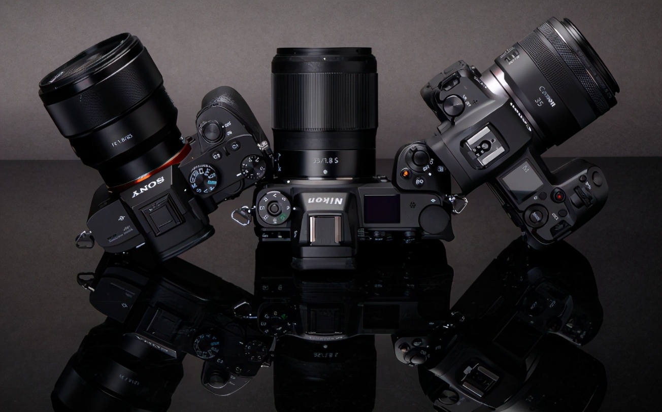 尼康18-140日系,日系人像相机尼康