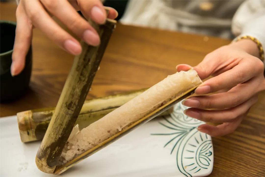 云海肴云南菜太原,山西云海肴