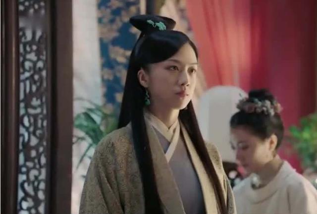 《大明风华》里的太子妃，搞笑爱吐槽，历史上真实的她是怎么样？