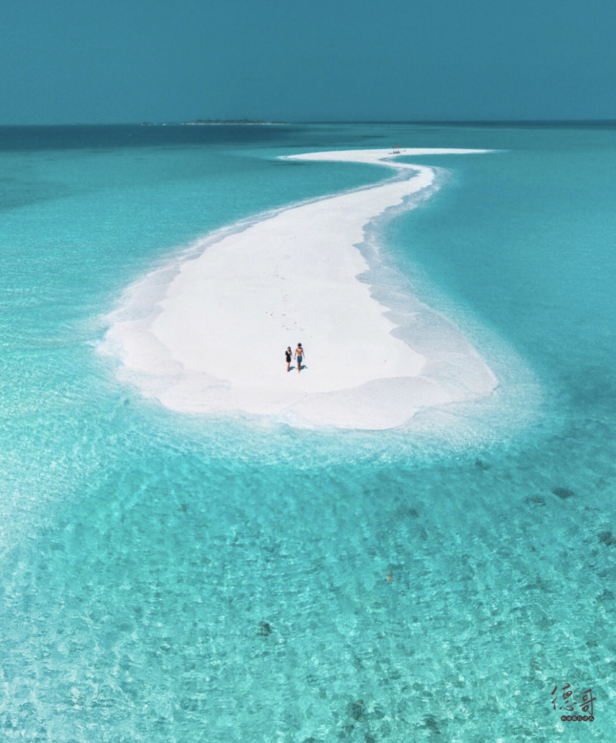 马尔代夫拖尾沙滩推荐,马尔代夫哪些岛带拖尾沙滩