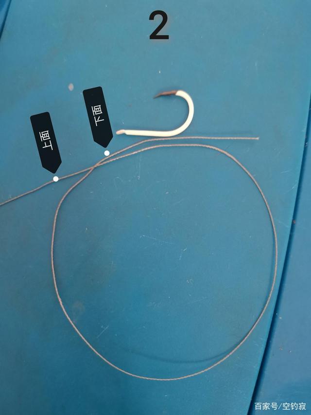 怎样绑鱼钩视频,怎样绑鱼钩和浮漂
