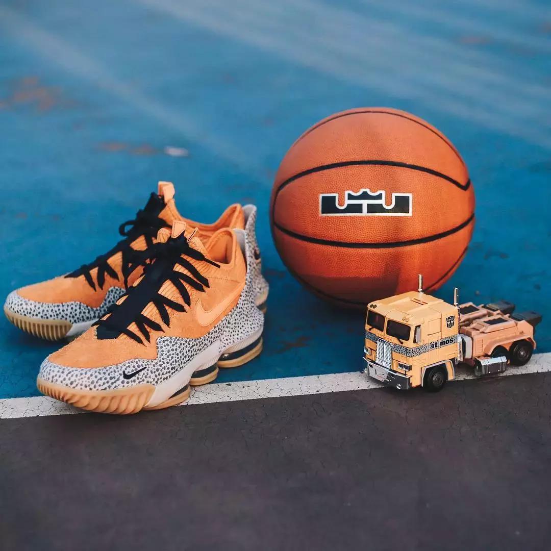 WEN一周鞋市|AJ居然不起飞你敢信？这双AJ1傻子才加钱买！