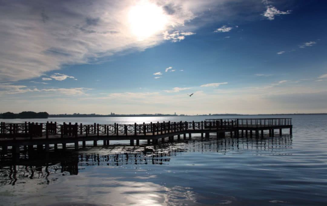 上海青浦区城市建设,上海市青浦区发展前途