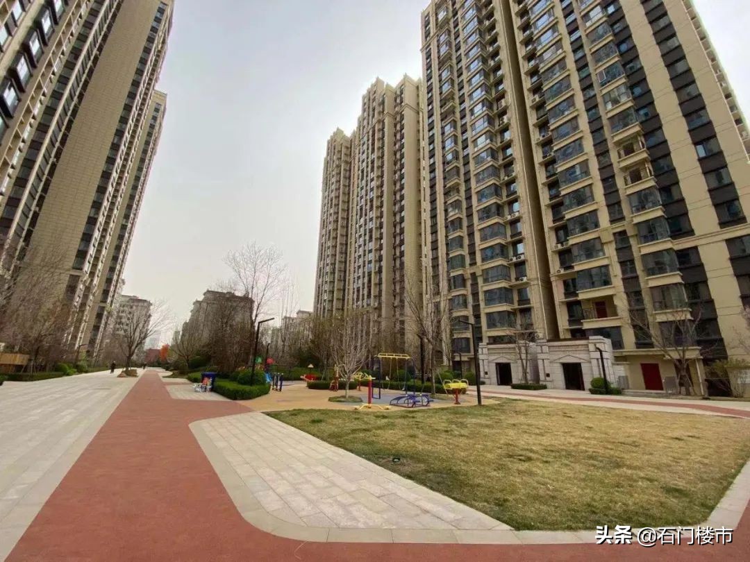 实探|一环那个名字霸气、房价贼贵的小区真的快卖完了