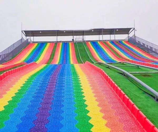 水上乐园超级大喇叭体验,挑战十大世界上最大的水上乐园