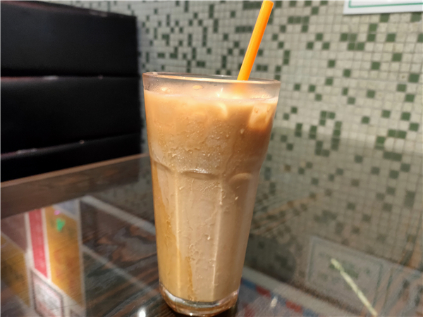 珠海茶餐厅哪家最正宗,高端茶餐厅都有哪些