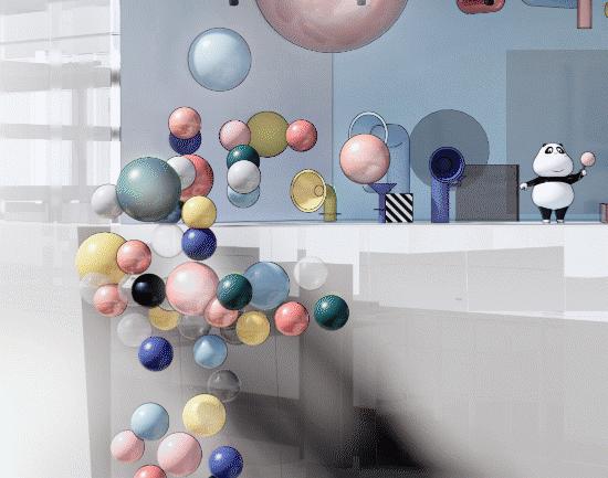 被这波互动设计，治好了带孩子的焦虑